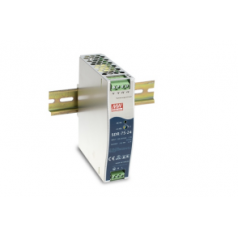 SDR-75-24明緯開關電源供應