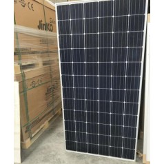 晶科330w多晶組件太陽能光伏板光伏發(fā)電