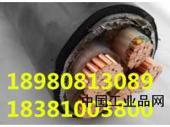 廠家批發YJV22/3*50銅芯高壓交聯電纜