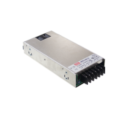 SE-450-24明緯開關電源供應