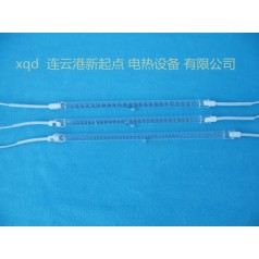 長波紅外線加熱管與中波紅外線加熱管那個熱量大，加熱效果好