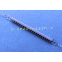 供應 碳纖維鍍白石英加熱管 發熱管的使用壽命有多長？