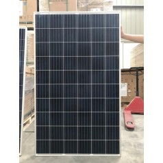 尚德多晶270w-330w太陽能光伏板正A 組件