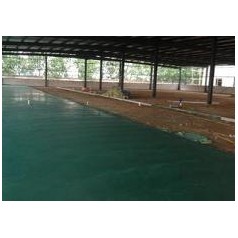 昆山綠色金剛砂地坪 地下車庫用金剛砂