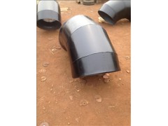 大連供銷A234WPB蝦米腰彎頭價格表 國標碳鋼彎頭實體廠家