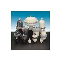 美國(guó)BLACOH脈沖阻尼器