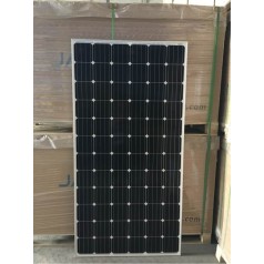 晶澳330w光伏板太陽(yáng)能組件出售10年質(zhì)保