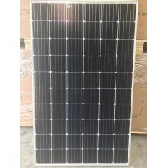 隆基單晶285W光伏板 太陽能發(fā)電電池組件