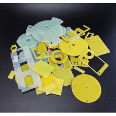 蘇州無錫昆山上海供應 緣板環氧板FR-4 3240 GPEC202板