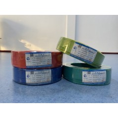 國標(biāo)品質(zhì)阻燃BV電線2.5平方 天行線纜生產(chǎn)定制 全項保檢