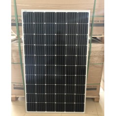 光伏組件尚德285w太陽(yáng)能電池板