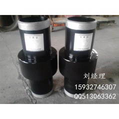 上海優質碳鋼 緣接頭實體廠家