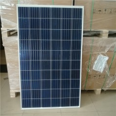 拓之陽(yáng)270W多晶太陽(yáng)能電池板光伏組件出售