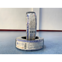 WDZA-GYJS4平方環保高壽命電線 天行線纜品質可靠 全項保檢