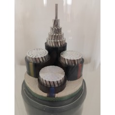 ZC-TC90(-40)鋁合金電纜YJHLV5*95 天行線纜品質可靠