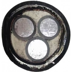 YJLHV鋁合金電力電纜4*300天行線纜 國標品質