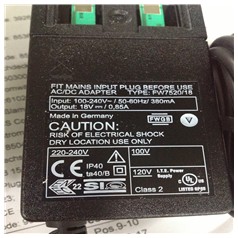 FRIWO開關電源件