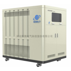 1200KW干式交流負載箱