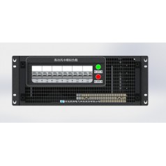 河北凱翔數據中心機架式負載、船廠大功率負載