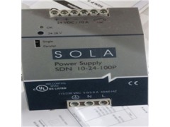 美國(guó)進(jìn)口SOLA電源