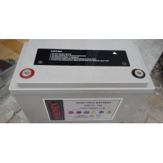 美國索潤森蓄電池SAL12-200AH尺寸/參數