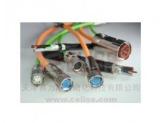 進口TKD固定安裝電纜