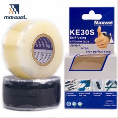 硅橡膠自粘帶、阻燃硅橡膠自粘帶、輻射硫化自粘帶