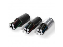 上善星 鋁合金電纜 只做精品 YJLH62-ACWU90生產廠家