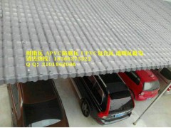 宜昌樹脂瓦批發，孝感樹脂瓦安裝，湖北樹脂瓦廠家哪個好?