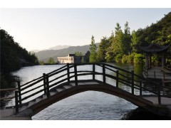 嵩縣臥龍谷景區門票特賣會