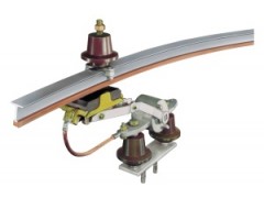 德國(guó)法勒VAHLE銅頭鋼體滑線