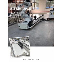 蘇州通錦負載300KG 七軸TJS03L070V10A10L2E11