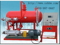 安陽4T冷凝水回收裝置杜 資源浪費