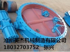 福建福州氣動通風(fēng)蝶閥價(jià)格型號/廠家公司滄州英杰機(jī)械