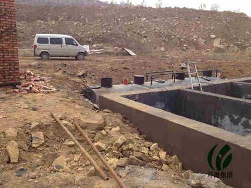  體化污水處理設備 (15)