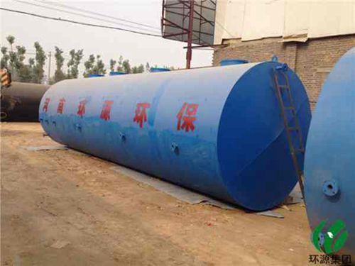 體化污水處理設(shè)備 (43)