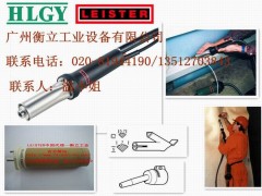 LEISTER外置風源小型手工焊槍CH6060 DIODE s