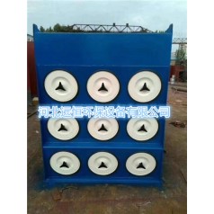 河北遠恒保證客戶提供布袋二次保養