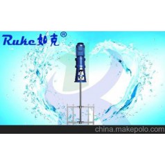 PHJ立式環流攪拌機