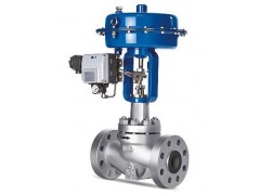 氣動薄膜式套筒調節閥