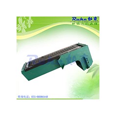 GSHP回轉式耙式格柵除污機