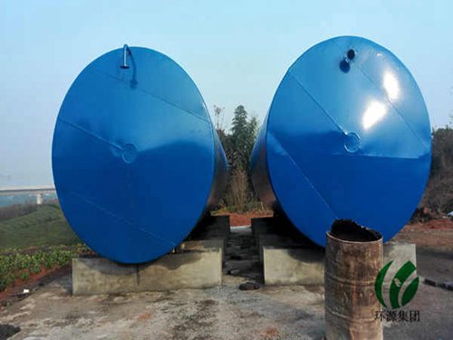 體化養殖污水處理設備18538585830張 生 (79)