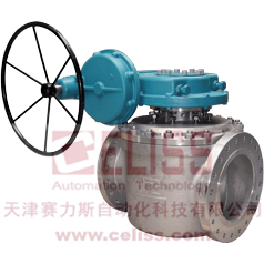 AZ-ARMATUREN內襯蝶閥