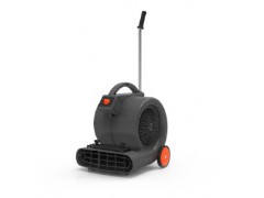 合金風葉吹干機