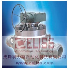 意大利VALBART閥門進口