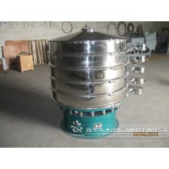 旋振篩價格 大漢振動篩型號齊全可定做 篩分效果好不堵網