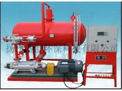 安徽冷凝水回收裝置鍋爐節能環保行業的主流設備