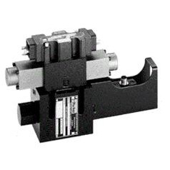 現貨液壓電磁閥D1VW020BNJW91