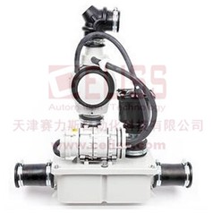 依凡克EVAC氣動控制閥進口