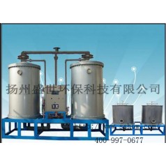 蘇州印染廠25T全自動軟化水設備打折銷售